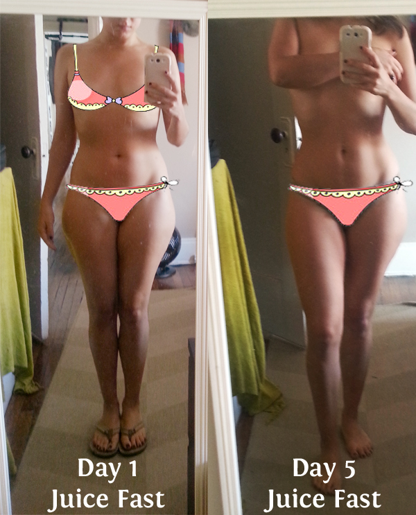 3 Day Diet 10 Pounds Lighter Swimsuit